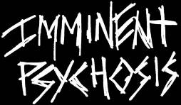 logo Imminent Psychosis